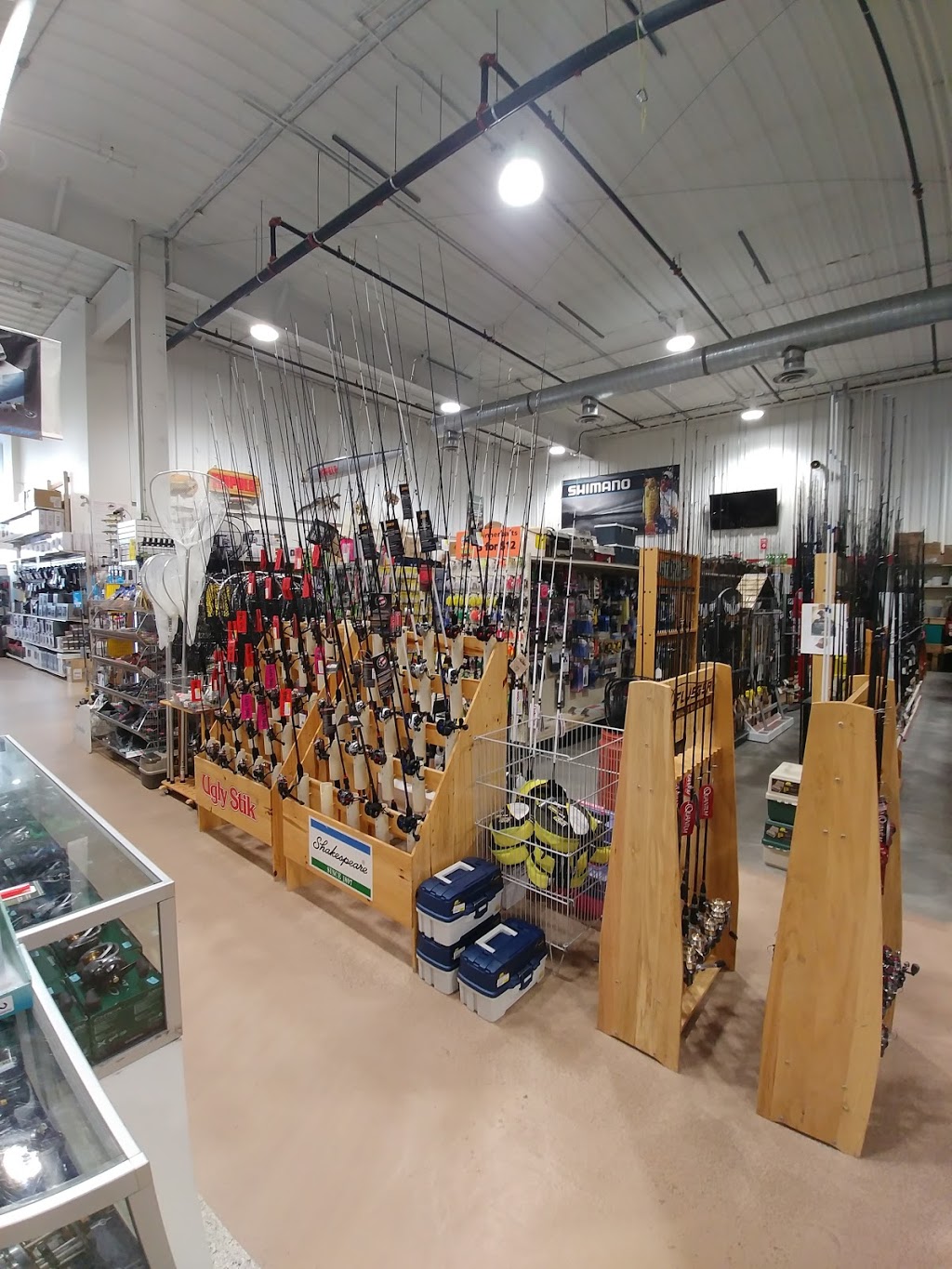 Ramakkos | 2345 Regent St, Sudbury, ON P3E 6K7, Canada | Phone: (705) 522-8889