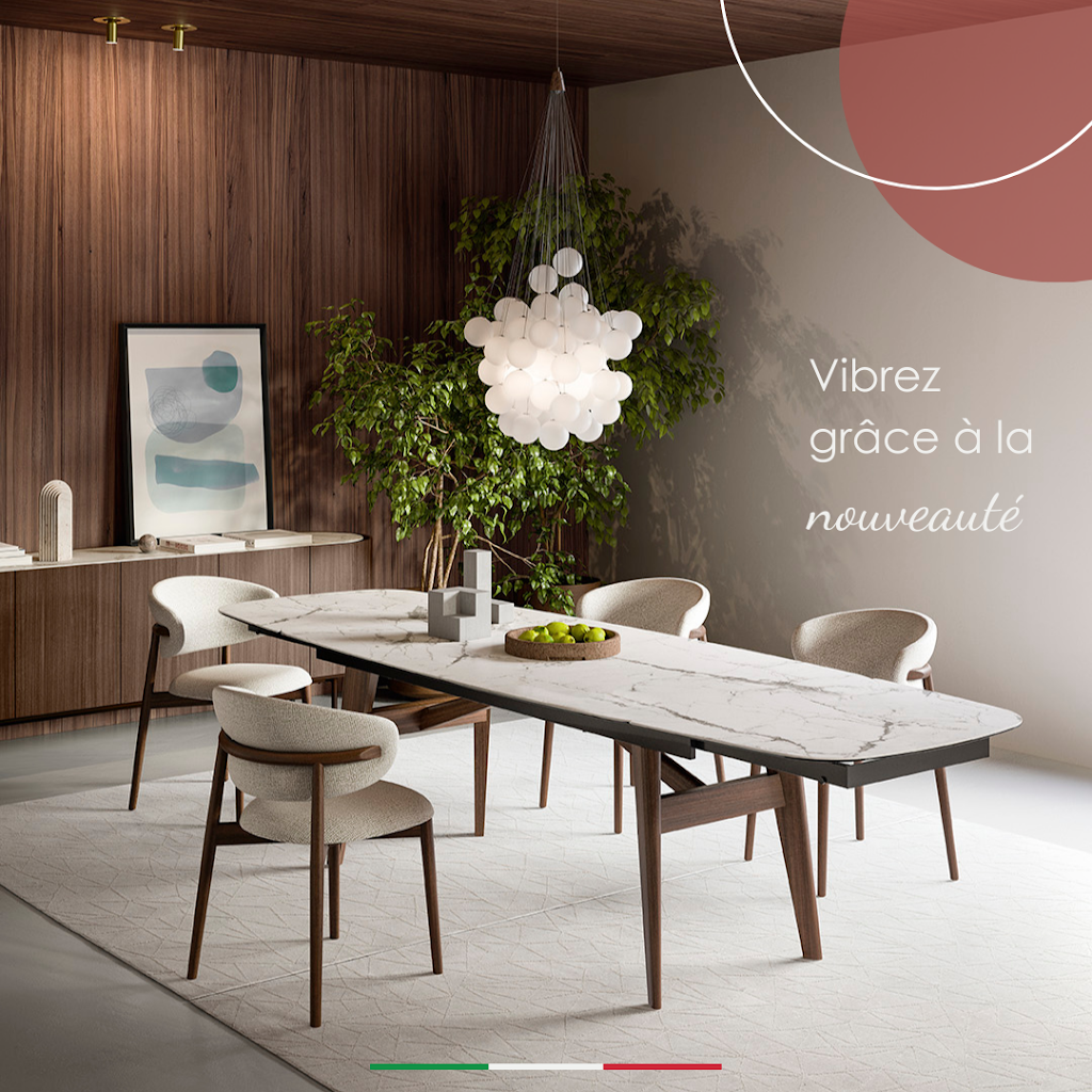 Calligaris Laval | 2296 Boul. le Corbusier, Laval, QC H7S 2C9, Canada | Phone: (514) 382-6870