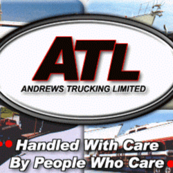 Andrews Trucking Ltd. | 795 Four Mile Creek Rd, Niagara-on-the-Lake, ON L0S 1J0, Canada | Phone: (905) 262-4223