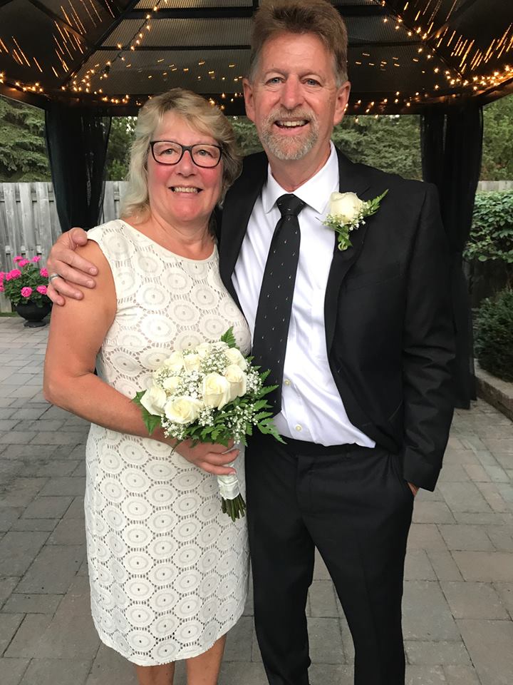 Durham Region Wedding Officiant - Al Howse | 4 William Jose Ct, Newcastle, ON L1B 1N7, Canada | Phone: (905) 718-0934