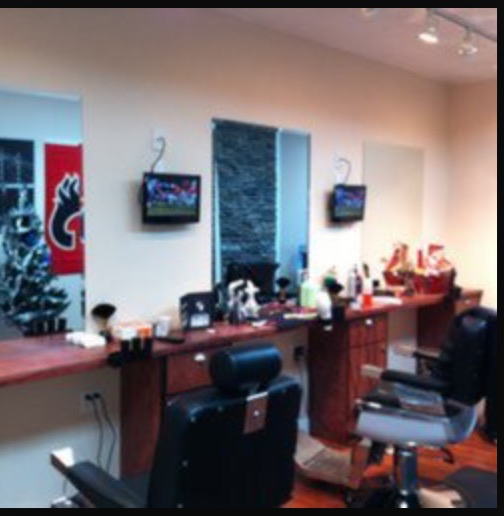 Illusionz barbershop | hair care | 919 Centre St N, Calgary, AB T2E 2P6, Canada | 4032644460 OR +1 403-264-4460