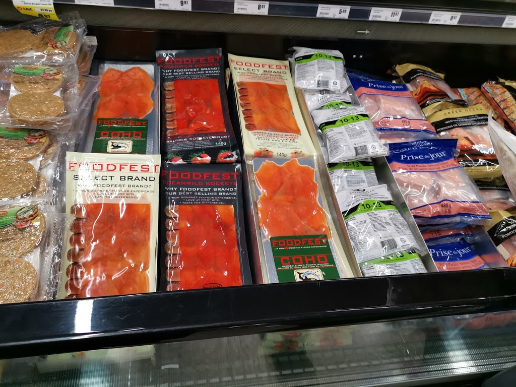 FreshCo Regent & Lagimodiere | 1615 Regent Ave W #500, Winnipeg, MB R2C 5C6, Canada | Phone: (204) 663-6862