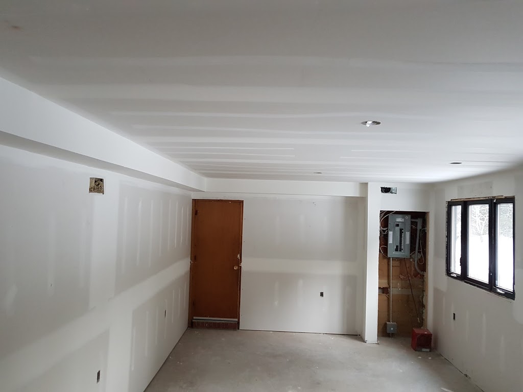 MV Drywall Inc | 38 Lionel Byam Dr, Hampton, ON L0B 1J0, Canada | Phone: (905) 903-7847