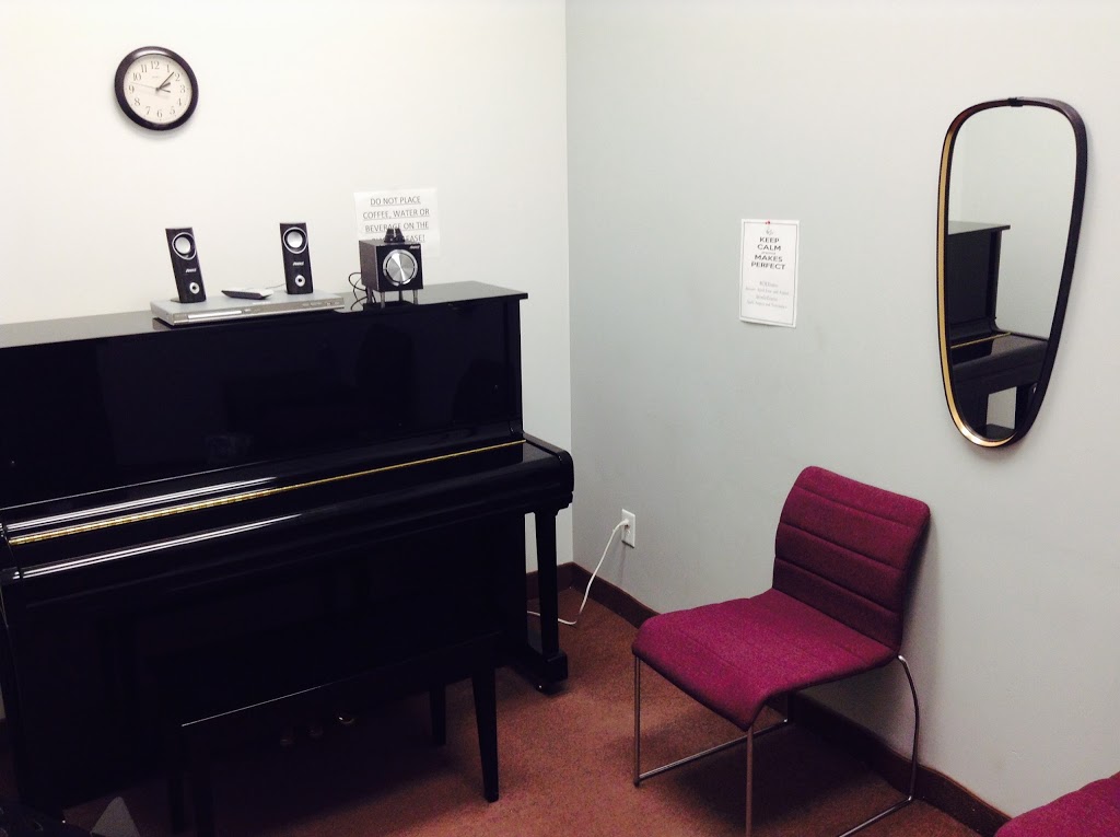 Arcadia Academy of Music | 9960 McVean Dr, Brampton, ON L6P 2S5, Canada | Phone: (905) 913-1265