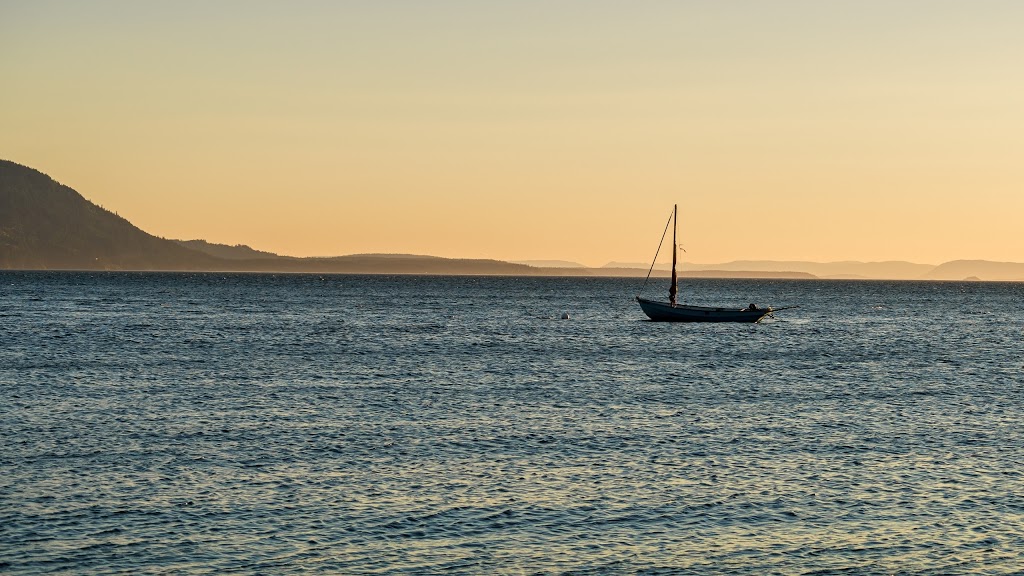 Sunset Beach | 2675-2779 W Shore Dr, Lummi Island, WA 98262, USA