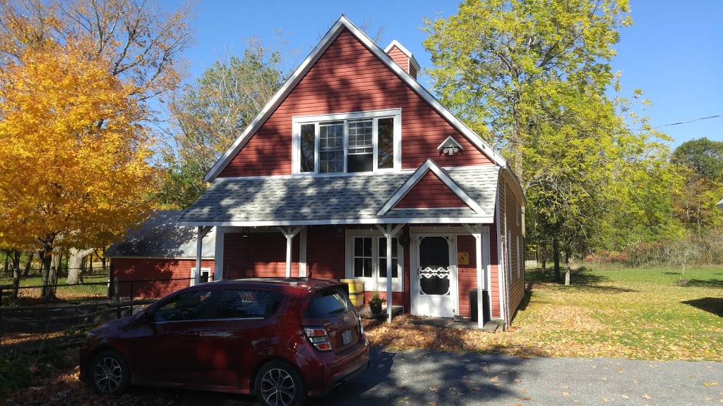Our Space the Perfect Place B&B | 964 County Rd 11, Picton, ON K0K 2T0, Canada | Phone: (613) 393-1816