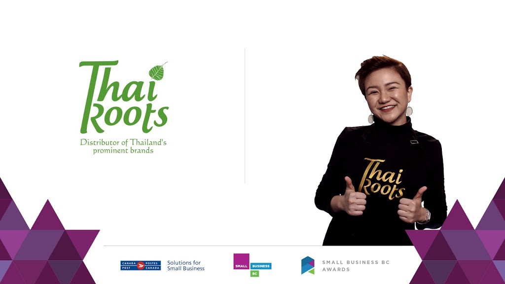 Thai Roots Trading CORP. | 11280 Twigg Pl #108, Richmond, BC V6V 0A6, Canada | Phone: (778) 952-1551