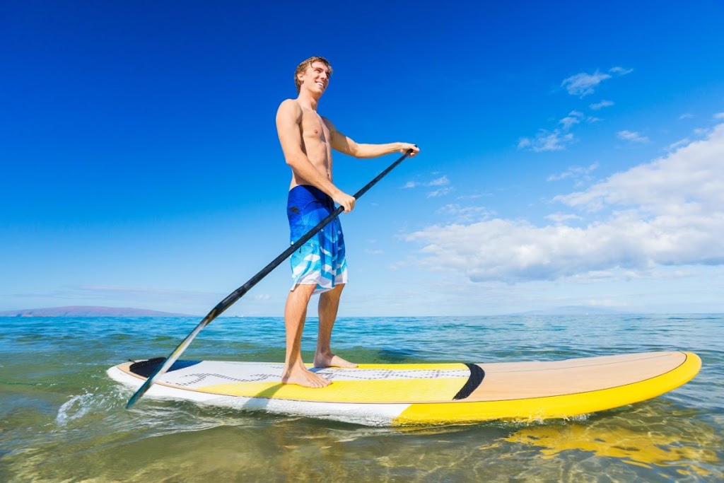 Kayak Rentals - Sandbanks - Picton - Prince Edward County | 193 Winns Dr, Prince Edward, ON K0K 2T0, Canada | Phone: (613) 393-1095