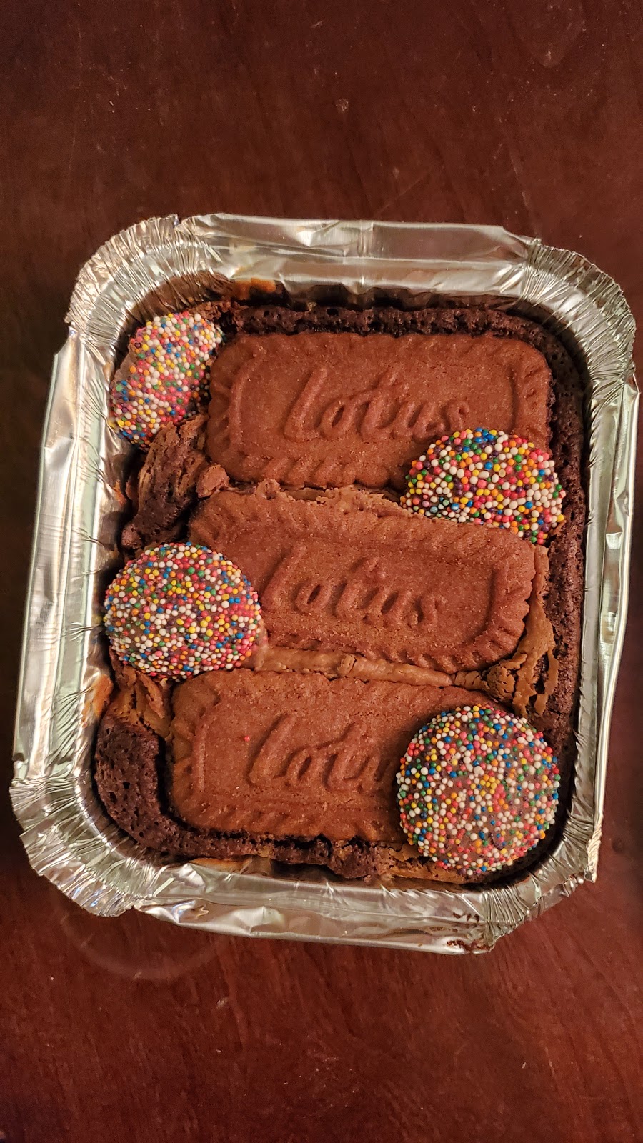 Natty Cakes Confectionery & Bakeshop | 745 Shuswap Ave, Chase, BC V0E 1M0, Canada | Phone: (778) 257-9989