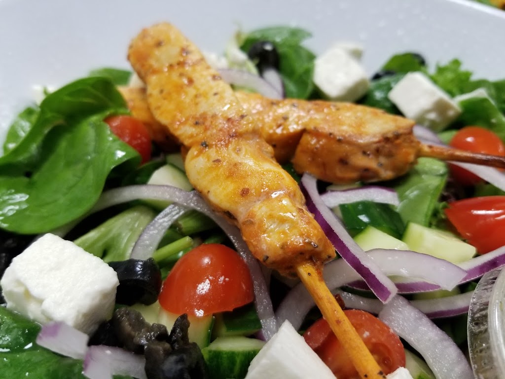 Salad Shop Beauport | 2821 Avenue St David, Québec, QC G1C 0J3, Canada | Phone: (581) 741-7171