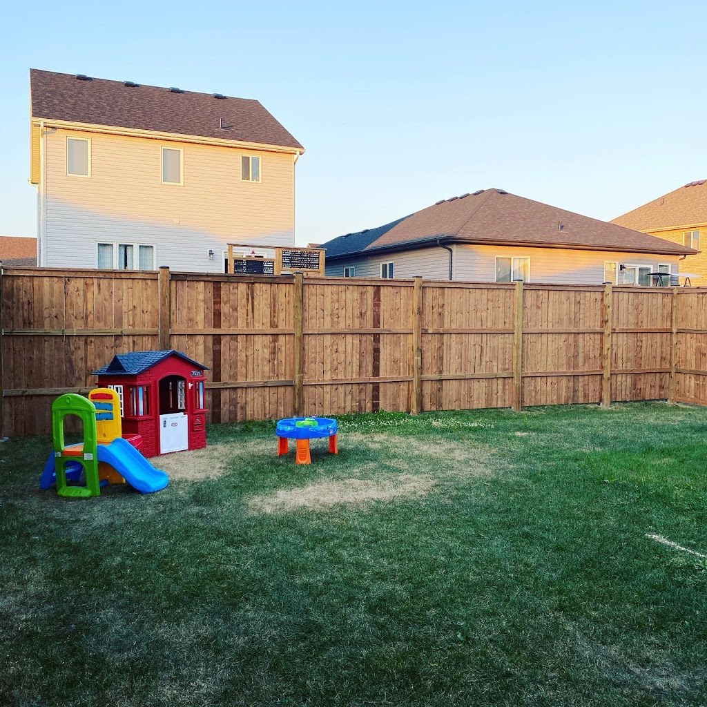 St. Lawrence Post Holes | 4336 Kilkenny Rd, Lyn, ON K0E 1M0, Canada | Phone: (613) 583-8832
