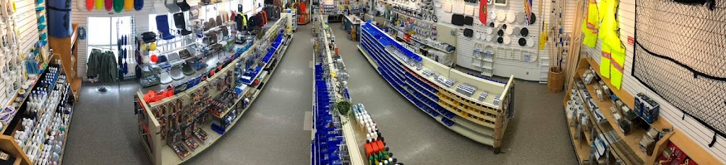 Maritime Marine Supply | 209 Terra Cotta Dr, New Glasgow, NS B2H 6A8, Canada | Phone: (902) 928-1900
