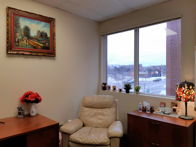 Peakminds Psychological & Assessment Services | 391 First St, Collingwood, ON L9Y 1B3, Canada | Phone: (705) 910-1210