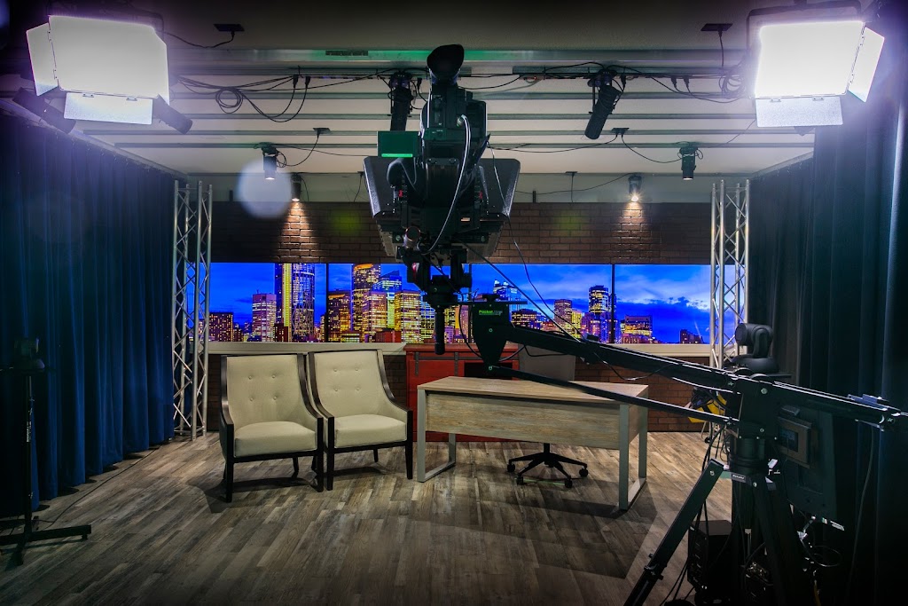 Alberta Media House Inc. | 13119 208 St NW, Edmonton, AB T5S 0L5, Canada | Phone: (780) 886-0547