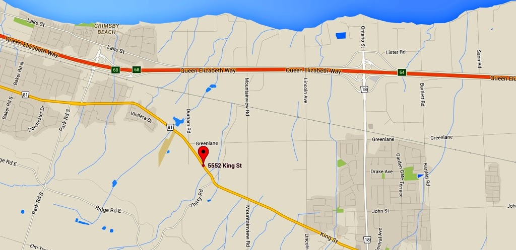 Burloak Auto Electric Ltd | 5552 King St, Beamsville, ON L0R 1B3, Canada | Phone: (866) 945-8801