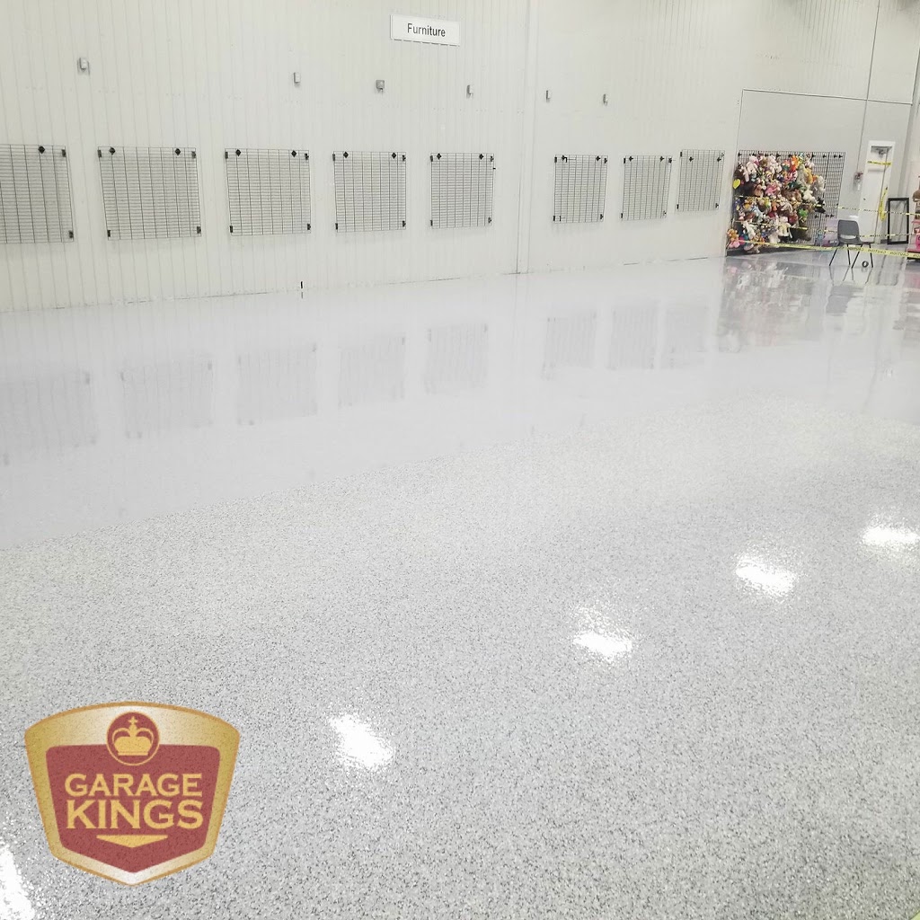 Garage Kings | 4118 Walcot Ct, Beamsville, ON L0R 1B7, Canada | Phone: (289) 203-8351
