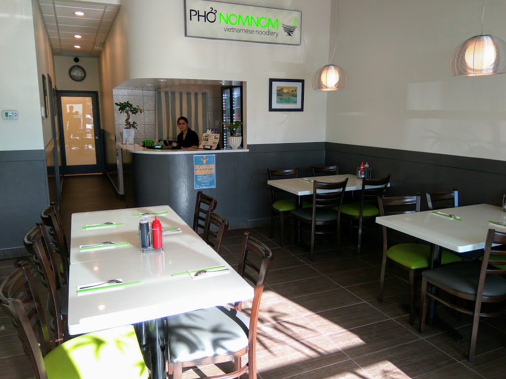 Pho Nomnom | 2060 Symons Valley Pkwy NW, Calgary, AB T3P 0M9 Symons Valley Pkwy NW, Calgary, AB T3P 0M9, Canada | Phone: (587) 755-3009