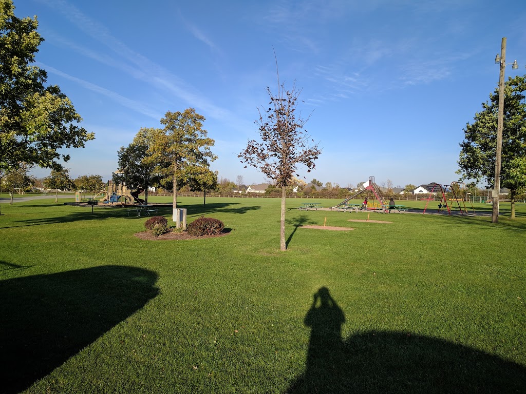 Meadowlakes Park | 8550 Clarence Center Rd, Clarence Center, NY 14032, USA | Phone: (716) 741-8927