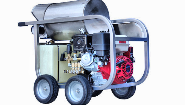 Weiss Johnson Mechanical | 950 78 Ave NW, Edmonton, AB T6P 1L7, Canada | Phone: (780) 395-8180