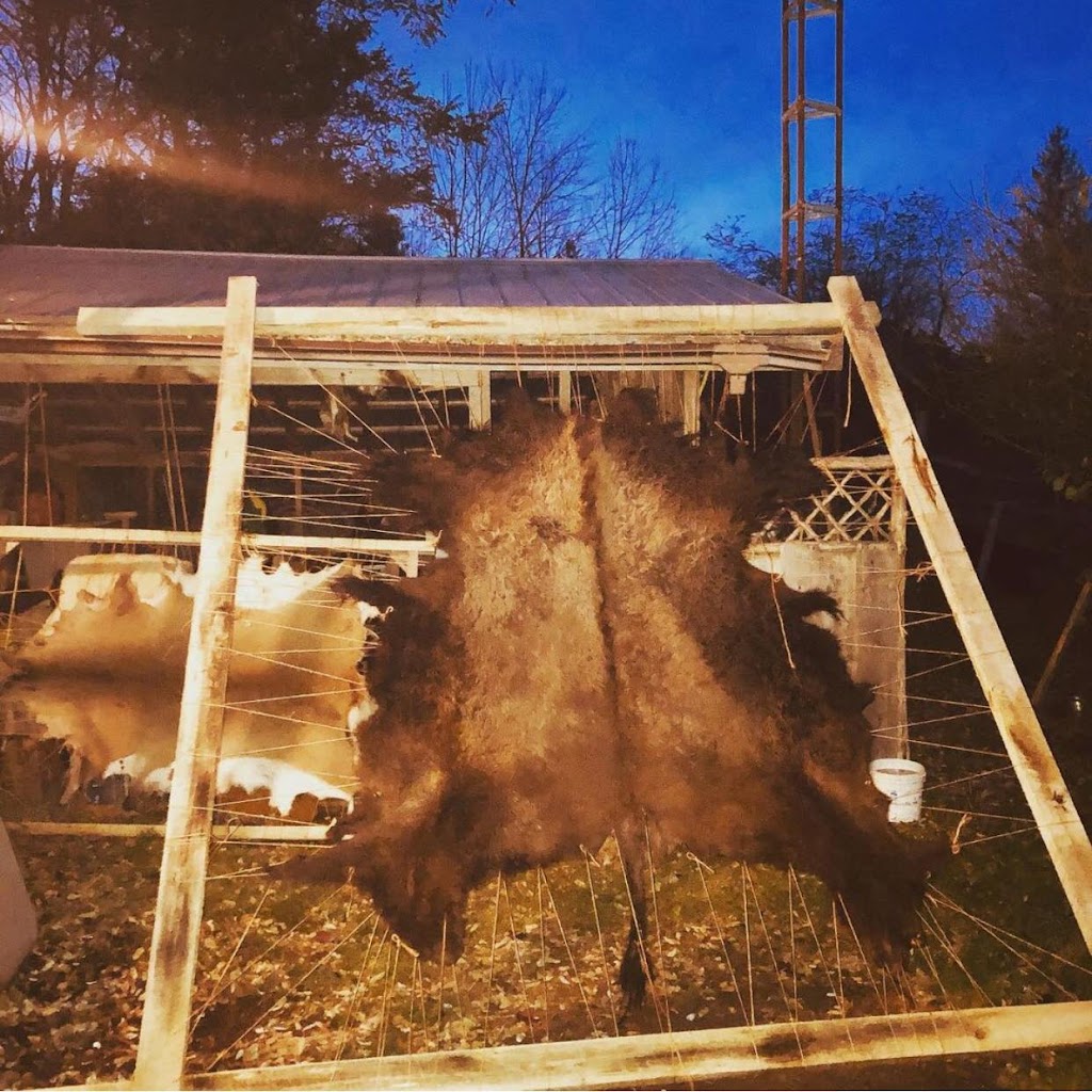 The Natural Tannery | 580 Brooke Valley Rd, Perth, ON K7H 3C6, Canada | Phone: (613) 200-6232