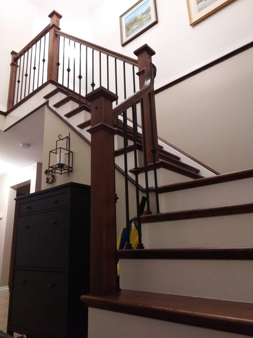 Scotia Stairs Limited | 2579 Sackville Dr, Upper Sackville, NS B4E 3C3, Canada | Phone: (902) 252-1716
