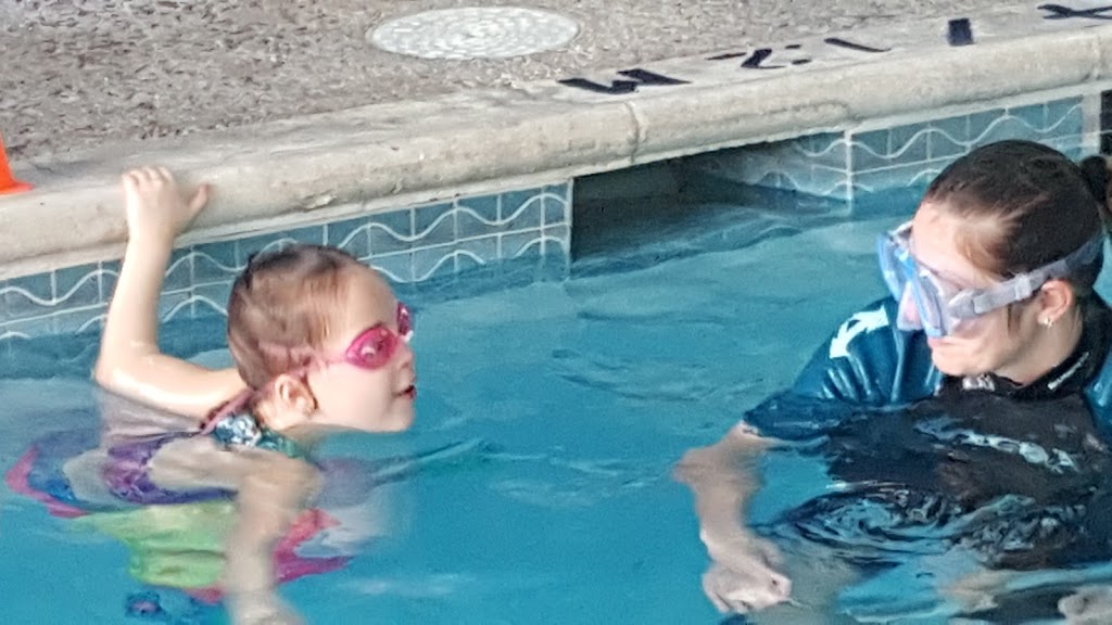 West Coast Swim School | 21650 Lougheed Hwy, Maple Ridge, BC V2X 2S1, Canada | Phone: (604) 219-3058