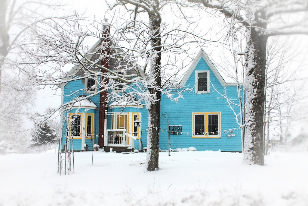 Bolerame Acres Homestay | 1054 Osborne Rd, New Germany, NS B0R 1E0, Canada | Phone: (902) 298-7773