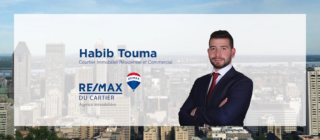 Habib Touma - Courtier Immobilier | 2820 Boul Saint-Martin Est, Laval, QC H7E 5A1, Canada | Phone: (514) 865-8209