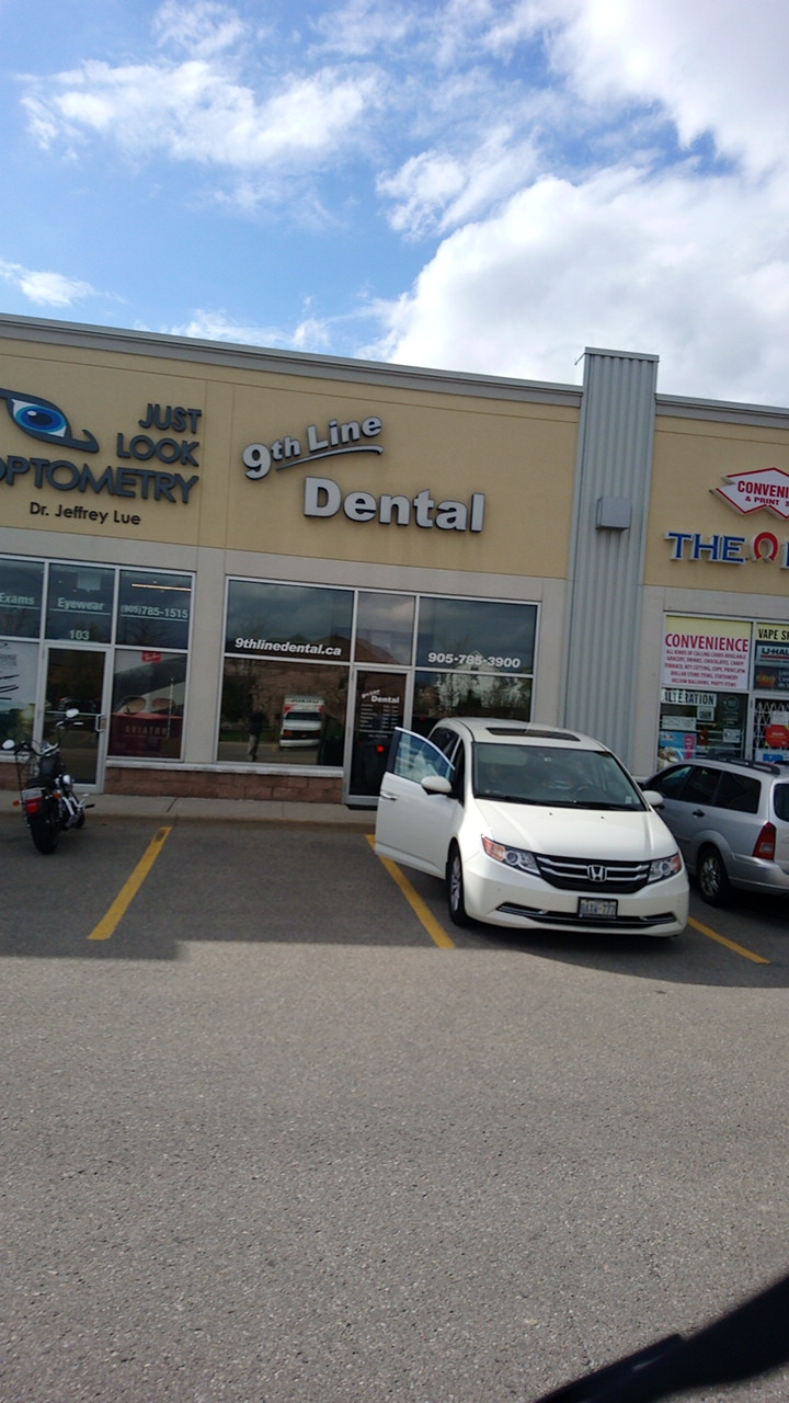 Just Look Optometry | 3945 Doug Leavens Blvd, Mississauga, ON L5N 0A5, Canada | Phone: (905) 785-1515