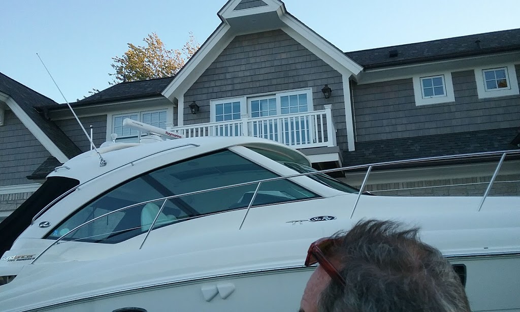 Fish-I Canvas LLC | 8365 Colony Dr, Pearl Beach, MI 48001, USA | Phone: (810) 335-0687