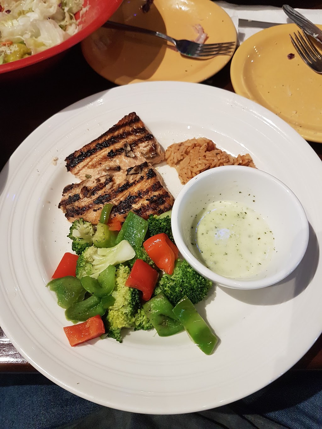 East Side Marios Oshawa (Harmony) | 1365 Harmony Rd N, Oshawa, ON L1H 7K5, Canada | Phone: (905) 436-6000