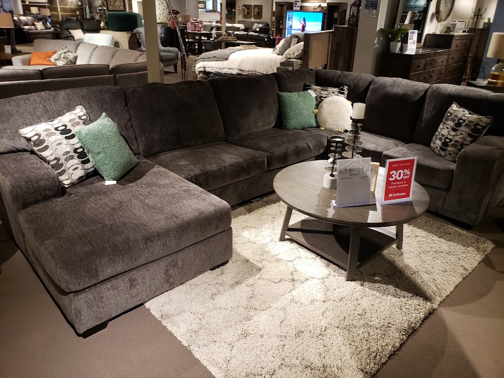 Dufresne Furniture & Appliances Store | 1750 Ellice Ave, Winnipeg, MB R3H 0B3, Canada | Phone: (204) 989-9900