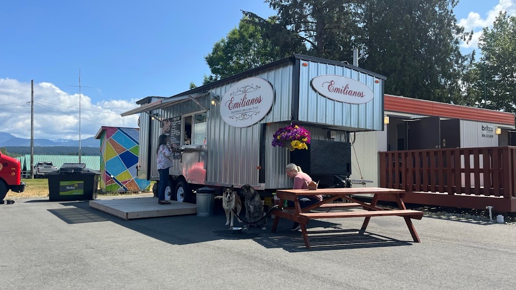 Emilianos Authentic Mexican Food | 5104 River Rd, Port Alberni, BC V9Y 6Z1, Canada | Phone: (250) 735-3197
