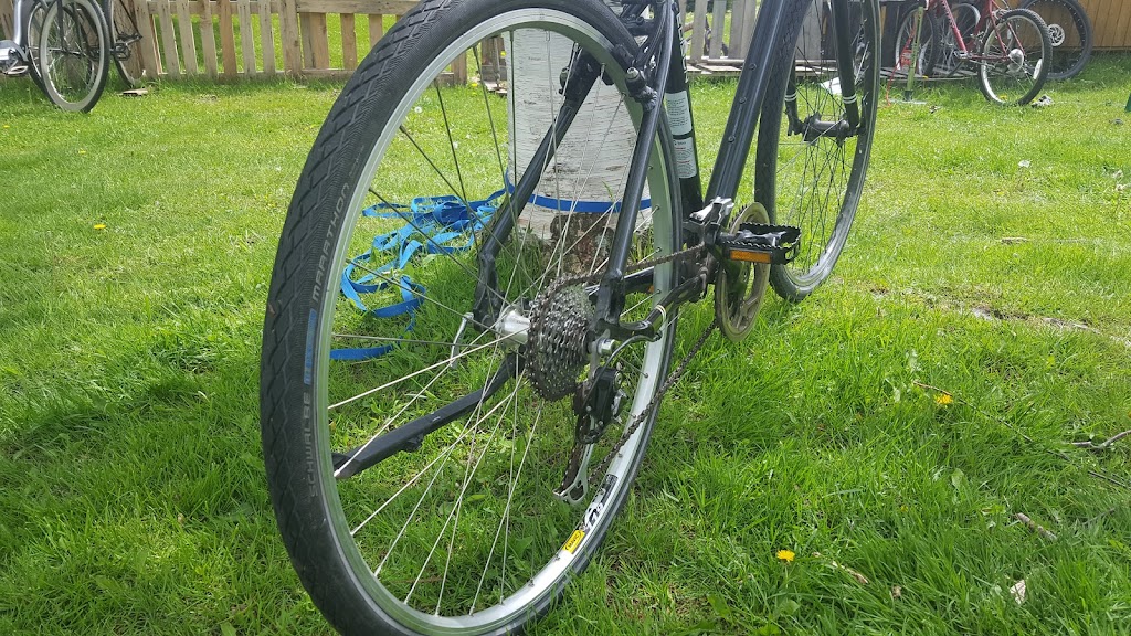 Ride n Repair | 217 Country Ln, Stayner, ON L0M 1S0, Canada | Phone: (705) 430-3879