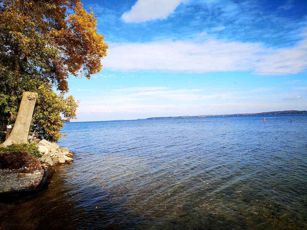 Kon-Tiki Marine | 1096 Shore Acres Dr, Gilford, ON L0L 1R0, Canada | Phone: (705) 456-2339