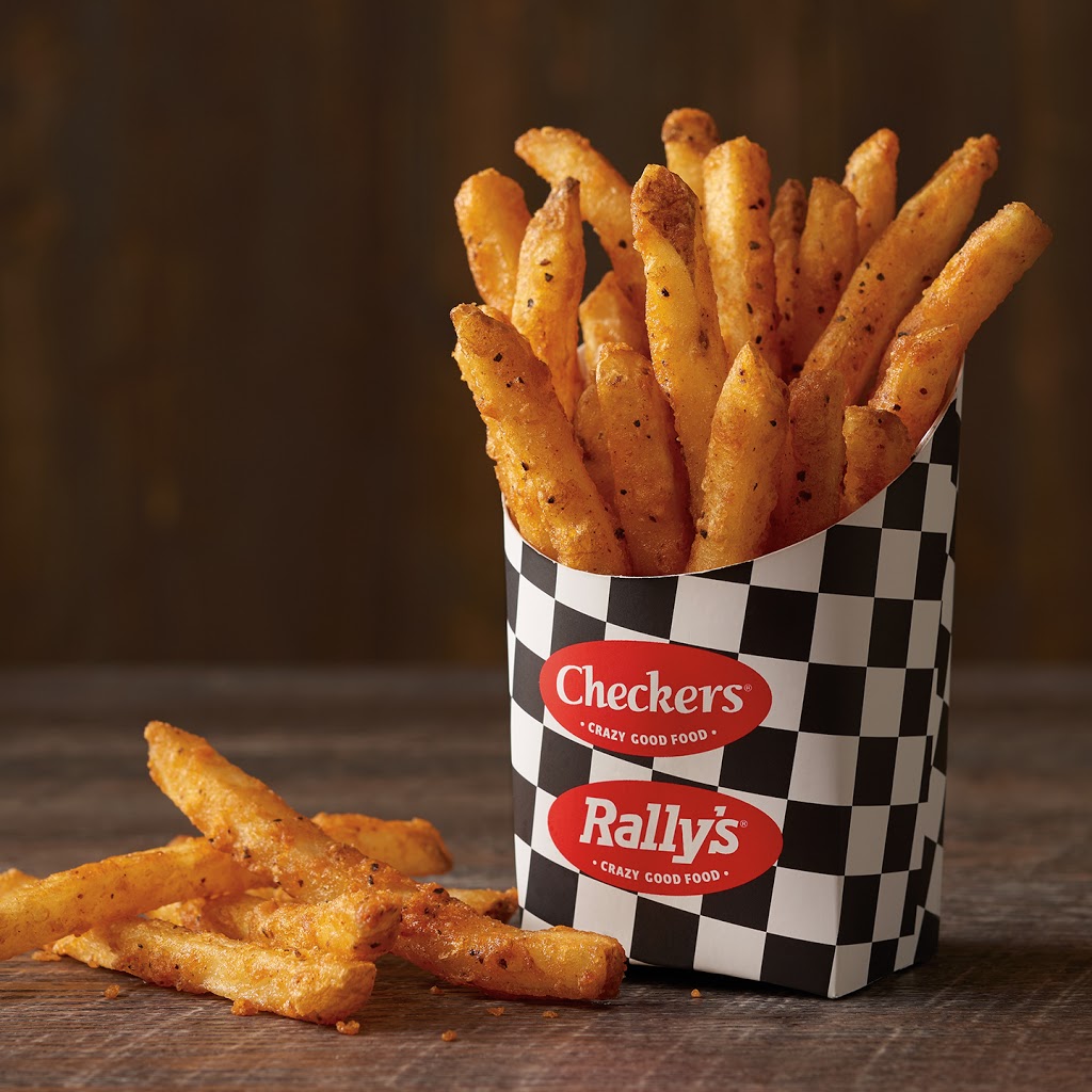 Checkers | 2665 Bailey Ave, Buffalo, NY 14215, USA | Phone: (716) 262-2216