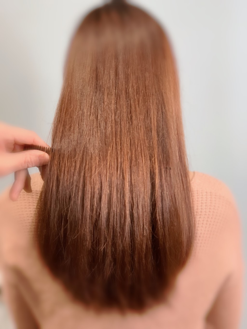 Well Hair Salon | CA BC Coquitlam Unit1141, 1163 Pinetree Way, Coquitlam, BC V3B 8A9, Canada | Phone: (778) 919-1165