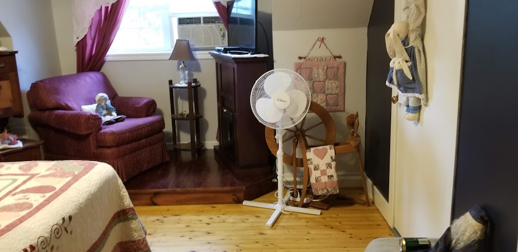 Willowgreen Farm Bed and Breakfast | Summerside, PE C1N 5Z8, Canada | Phone: (902) 436-4420