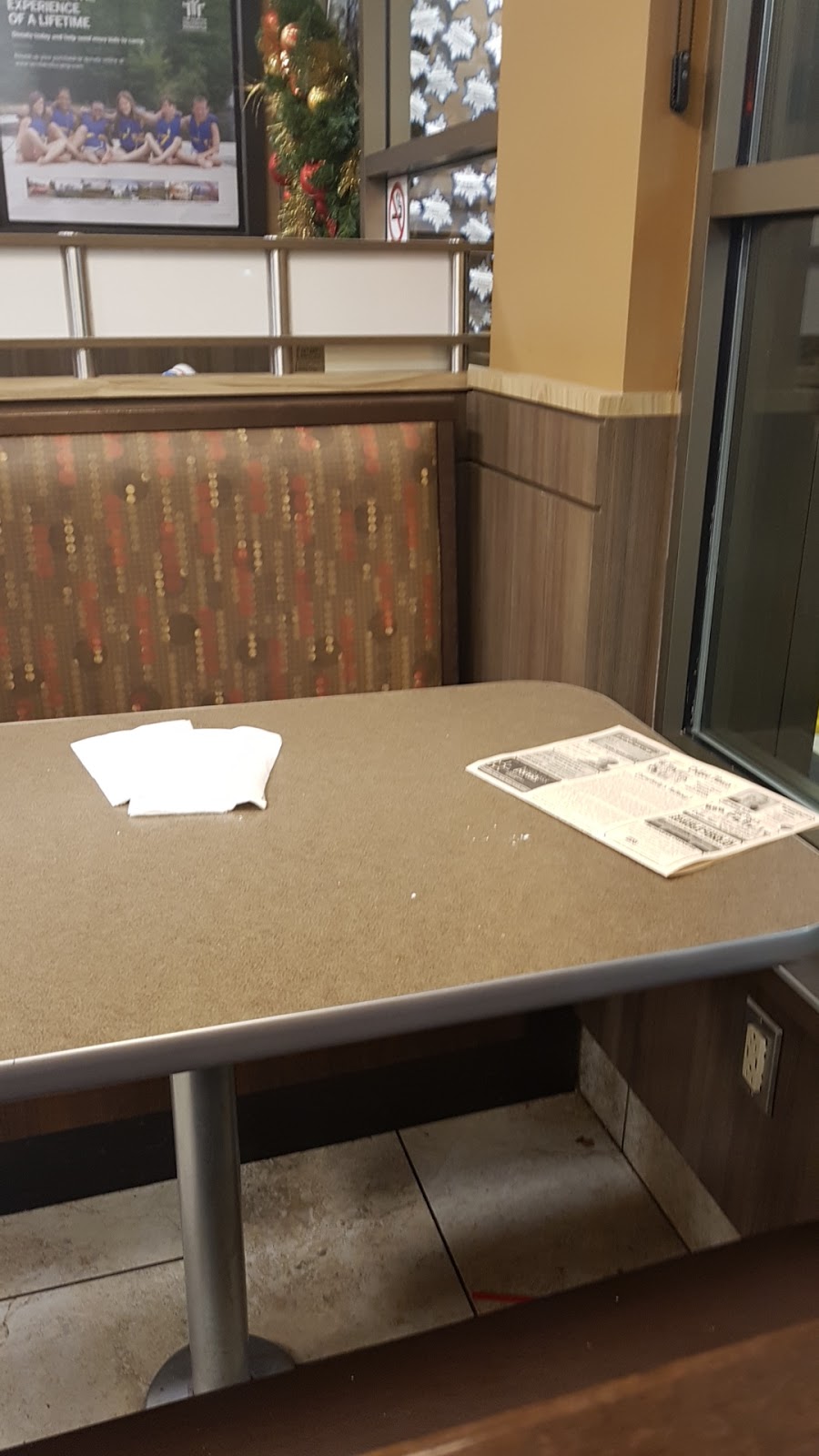 Tim Hortons | 5 Merchant Dr, Mount Pearl, NL A1N 5J4, Canada | Phone: (709) 747-8467