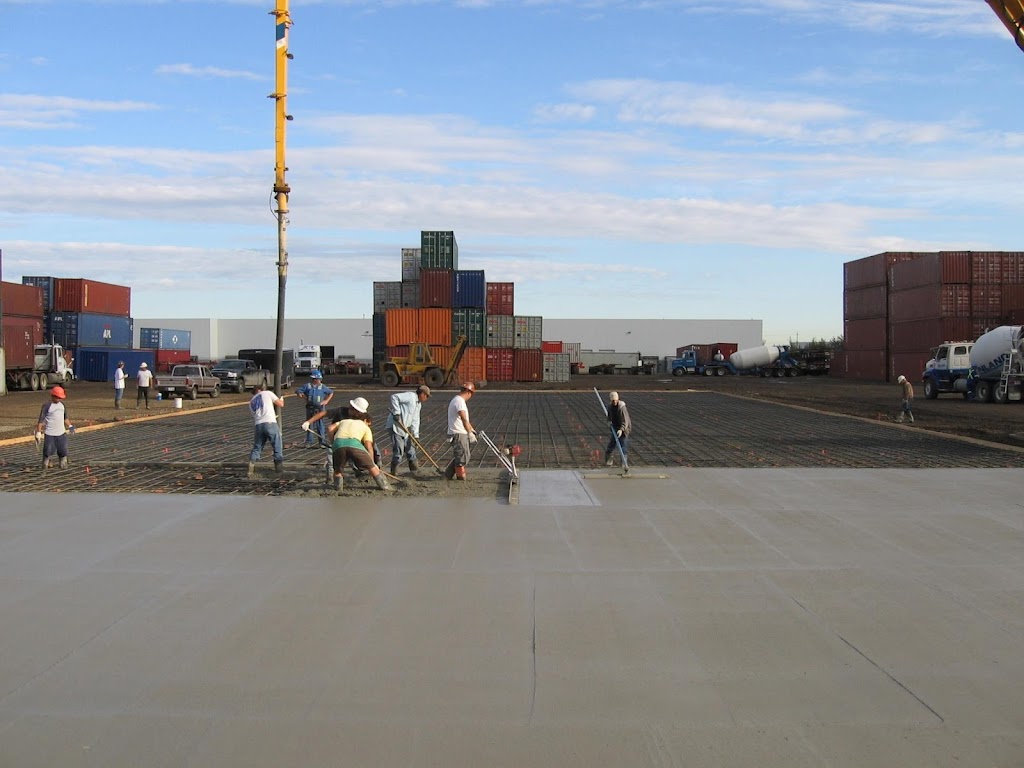 Nagy Concrete | Hankin St RR 2, Thorsby, AB T0C 2P0, Canada | Phone: (780) 361-8413