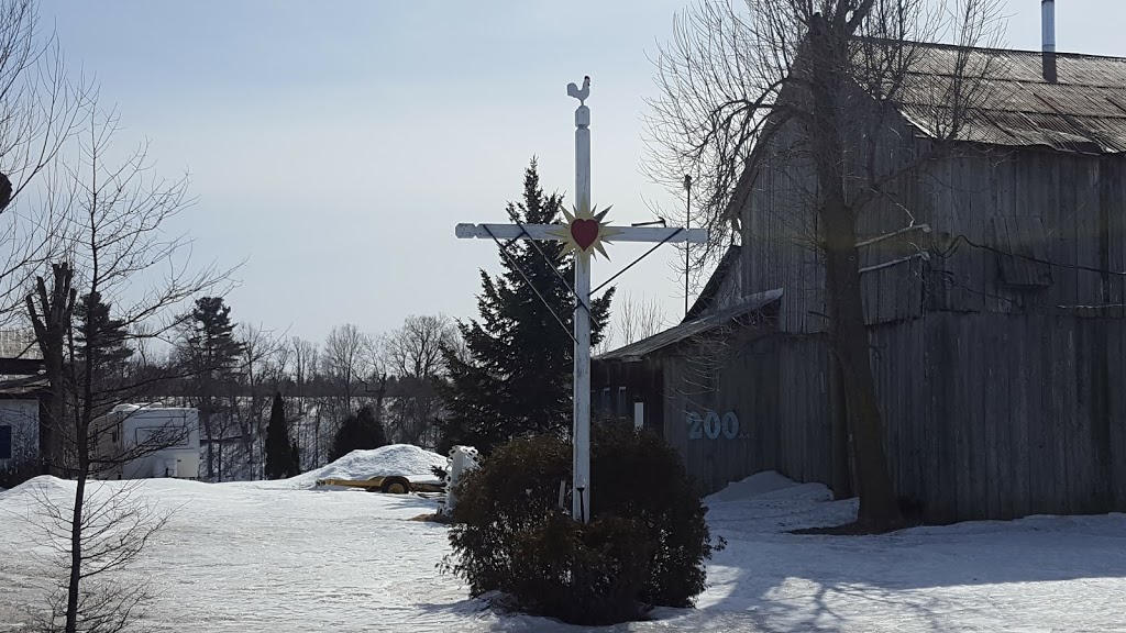Nuance Aime Inc | 22 Rang Lepage, Sainte-Anne-des-Plaines, QC J0N 1H0, Canada | Phone: (450) 478-2511