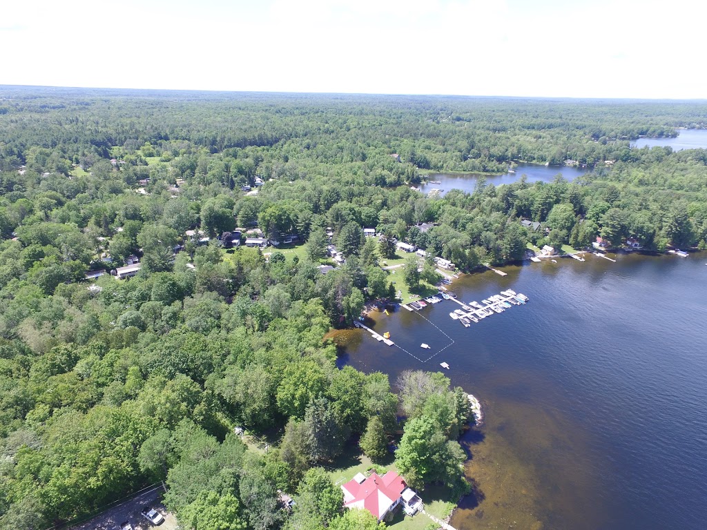 Islandview Trailer Park | Beaver Point Rd, Coboconk, ON K0M 1K0, Canada | Phone: (705) 454-3422