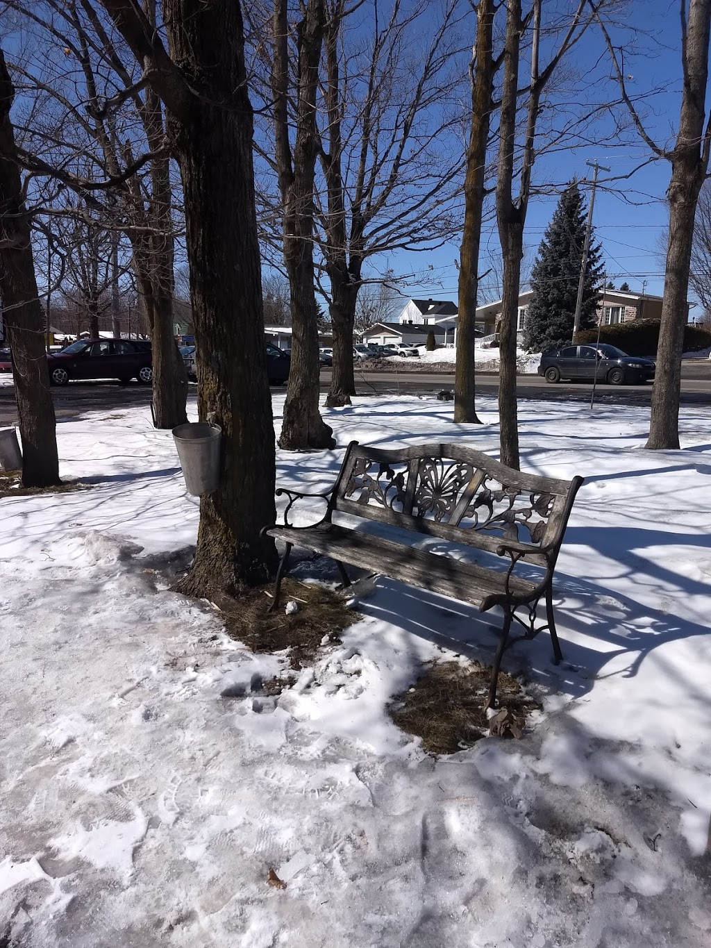 Farsa salles de réception et cabane à sucre | 1050 Boulevard Arthur-Sauvé, Saint-Eustache, QC J7R 4K3, Canada | Phone: (450) 473-3840