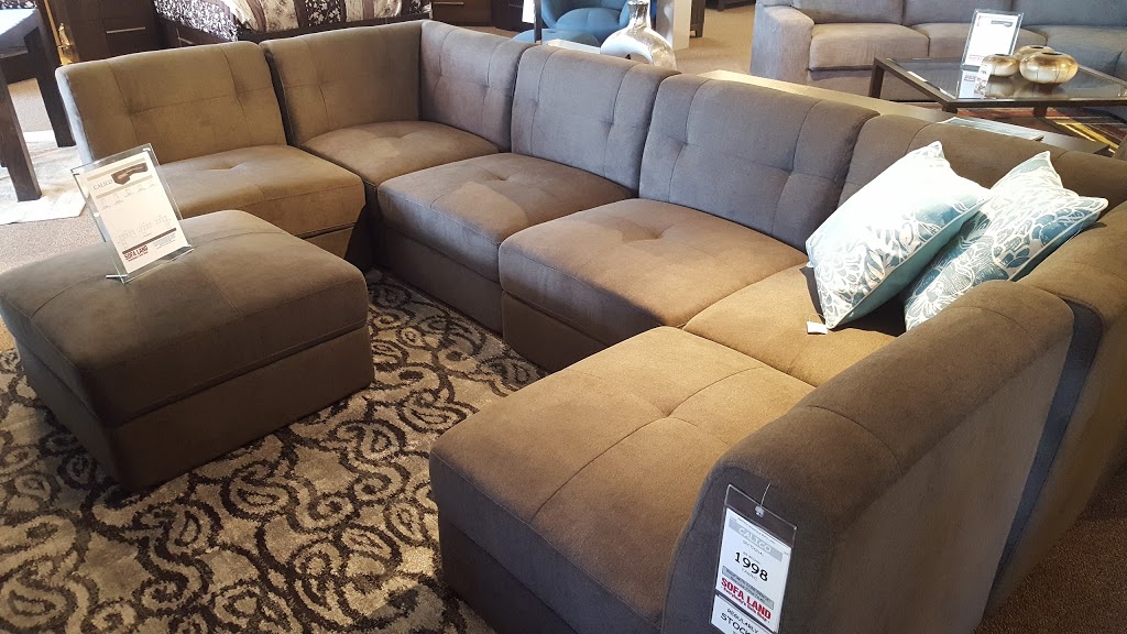 Konto Furniture & Appliances Outlet | 4879 68 St, Camrose, AB T4V 5C1, Canada | Phone: (780) 672-6608