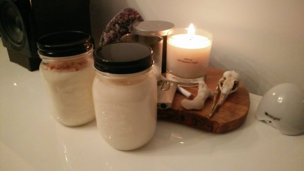 Soy Elegance Candles | 61 Enfield Ave, Etobicoke, ON M8W 1T6, Canada | Phone: (647) 857-9243