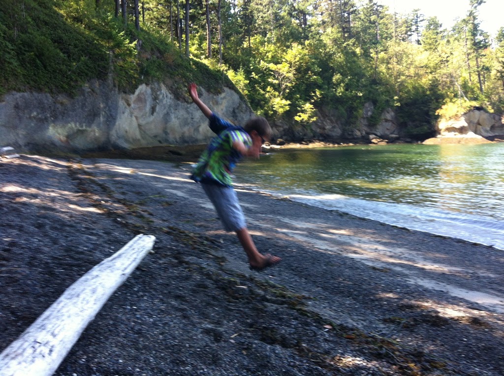 Matia Island Marine State Park | Eastsound, WA 98245, USA | Phone: (360) 902-8844