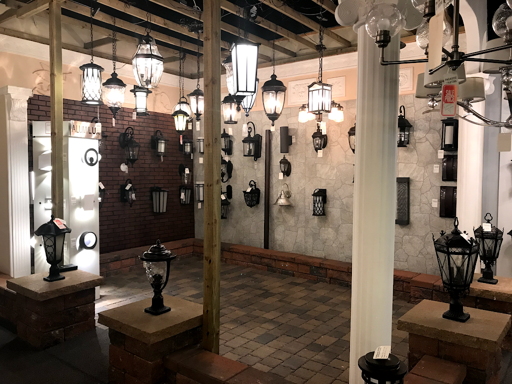 Paradise Lighting | 2273 Dundas St W, Mississauga, ON L5K 2L8, Canada | Phone: (905) 997-0355