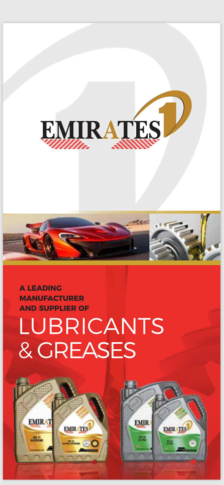 EMIRATES PETROLEUM LTD. | 6265 Netherhart Rd, Mississauga, ON L5T 1A2, Canada | Phone: (416) 666-0582