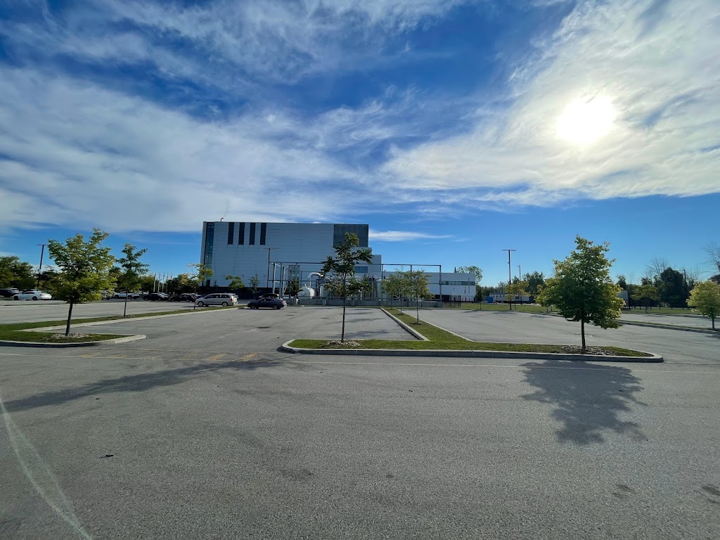 Grifols Canada Therapeutic | 2911 Av. Marie Curie, Montréal, QC H4S 0B7, Canada | Phone: (514) 375-5800