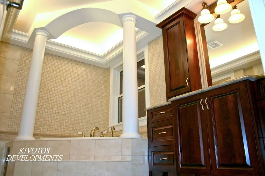 Kivotos Developments Ltd | The Rosewood, 130 Solutions Dr, Halifax, NS B3S 0B8, Canada | Phone: (902) 209-9958